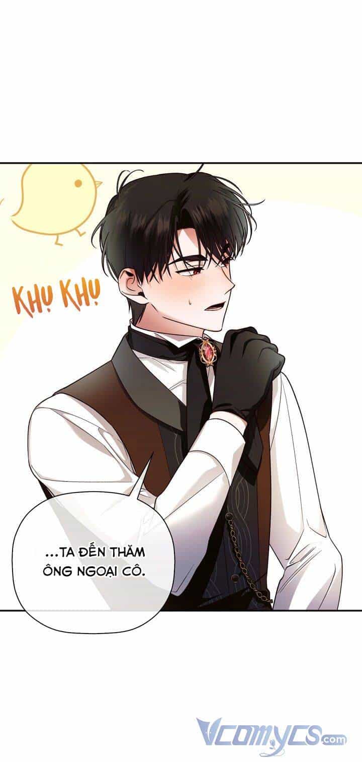 Phương Pháp Che Giấu Đứa Con Của Hoàng Đế - Chương 26 - ảnh 44