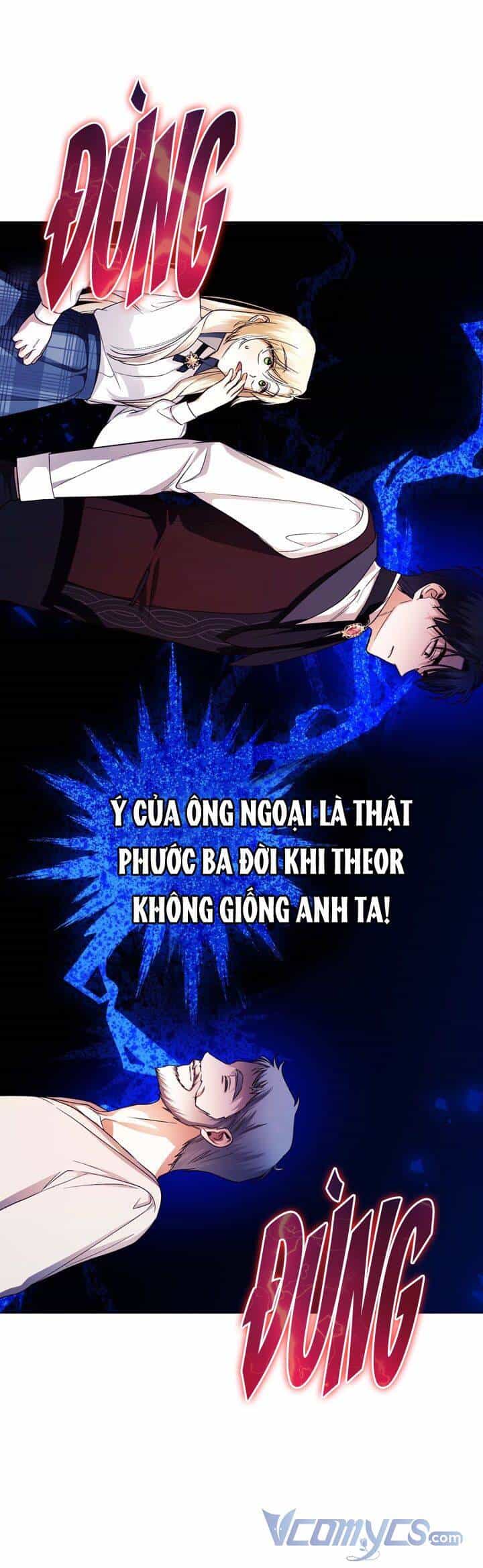 Phương Pháp Che Giấu Đứa Con Của Hoàng Đế - Chương 26 - ảnh 64