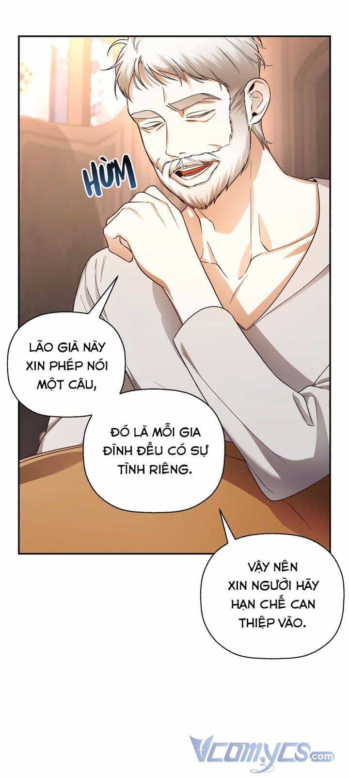 Phương Pháp Che Giấu Đứa Con Của Hoàng Đế - Chương 27 - ảnh 10