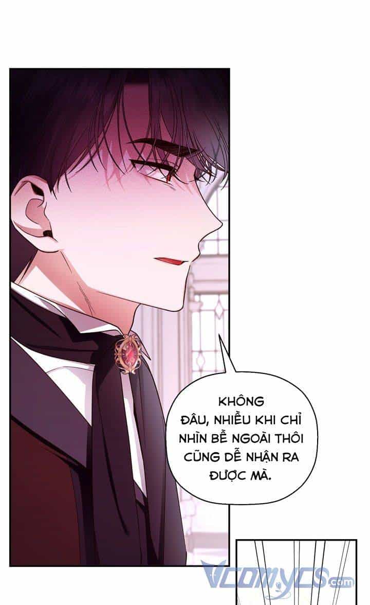 Phương Pháp Che Giấu Đứa Con Của Hoàng Đế - Chương 27 - ảnh 11
