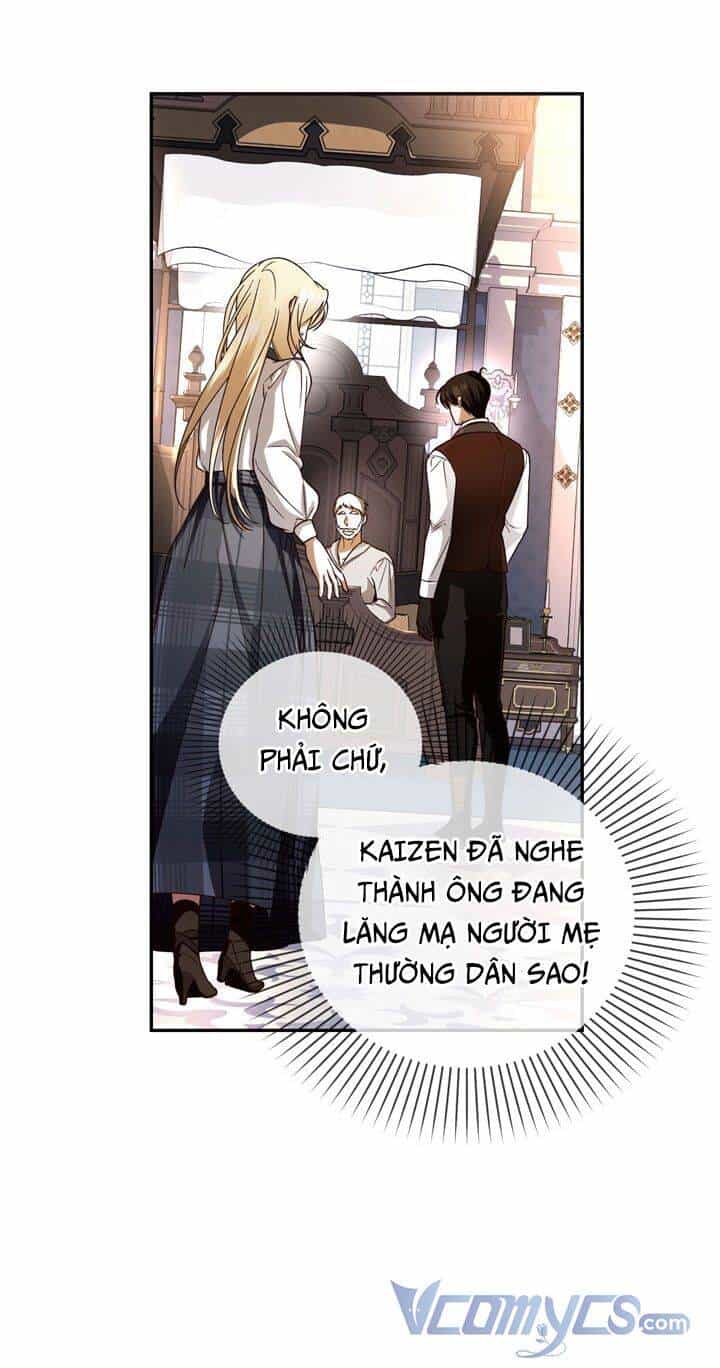 Phương Pháp Che Giấu Đứa Con Của Hoàng Đế - Chương 27 - ảnh 6