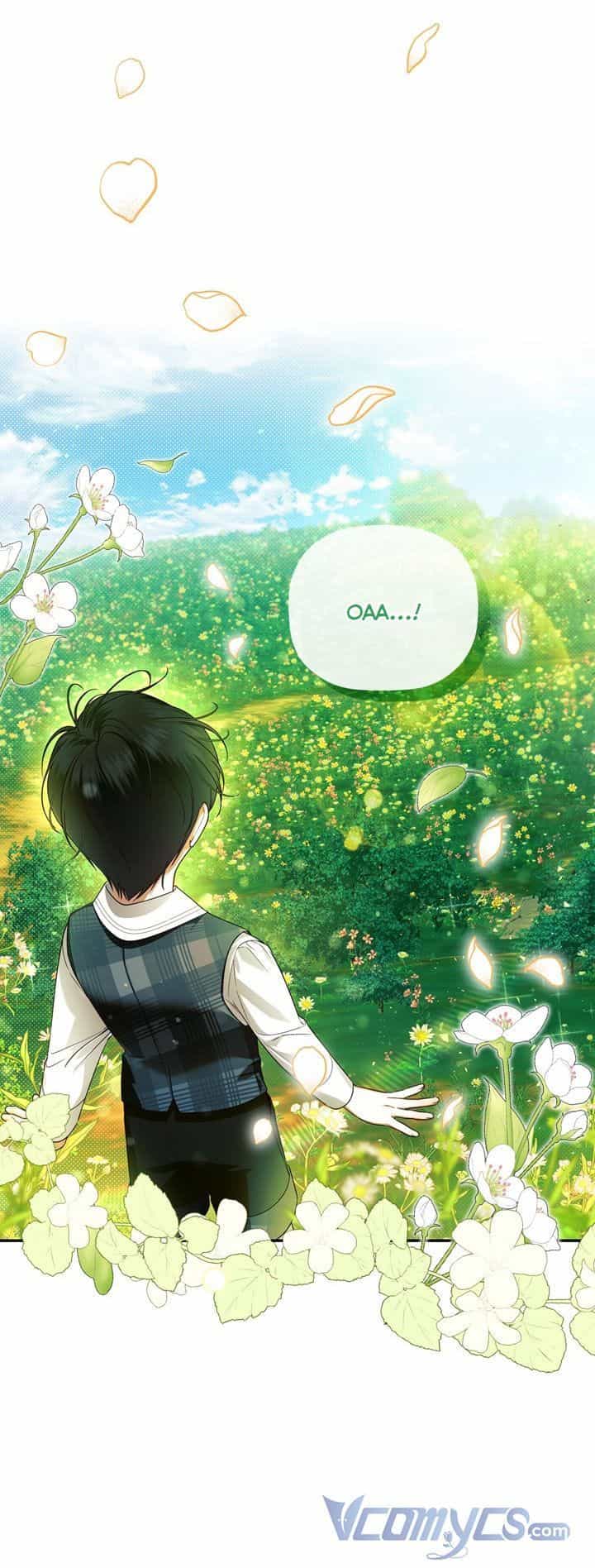 Phương Pháp Che Giấu Đứa Con Của Hoàng Đế - Chương 27.5 - ảnh 19