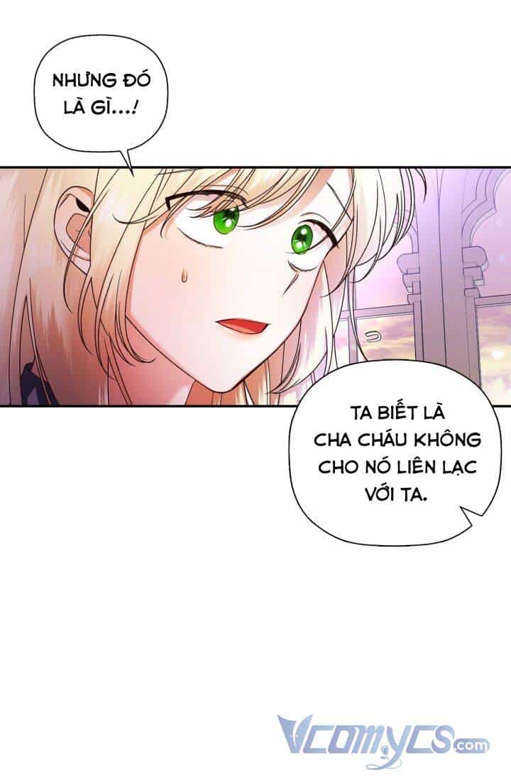 Phương Pháp Che Giấu Đứa Con Của Hoàng Đế - Chương 28 - ảnh 17