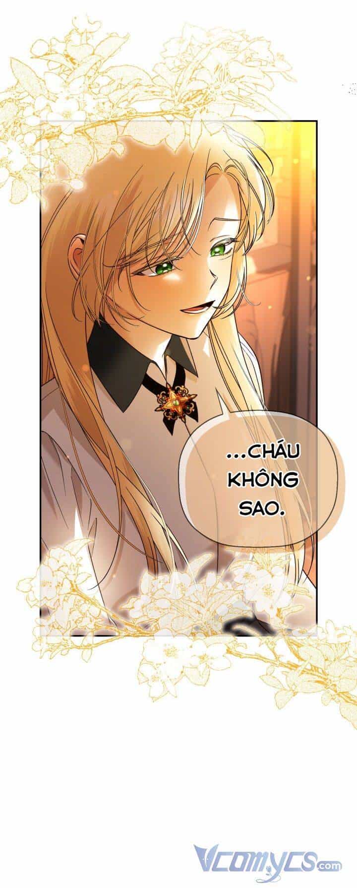 Phương Pháp Che Giấu Đứa Con Của Hoàng Đế - Chương 28 - ảnh 34