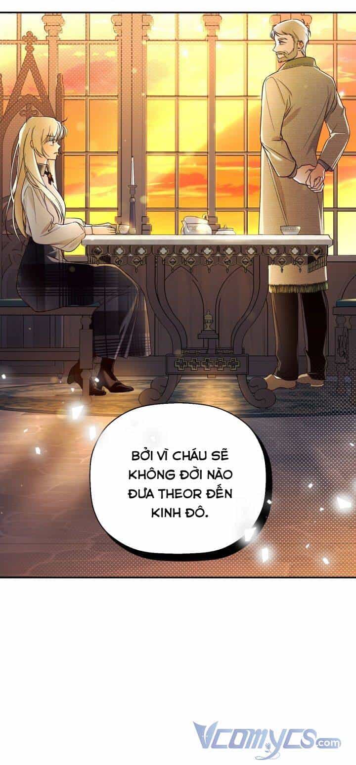 Phương Pháp Che Giấu Đứa Con Của Hoàng Đế - Chương 28 - ảnh 44