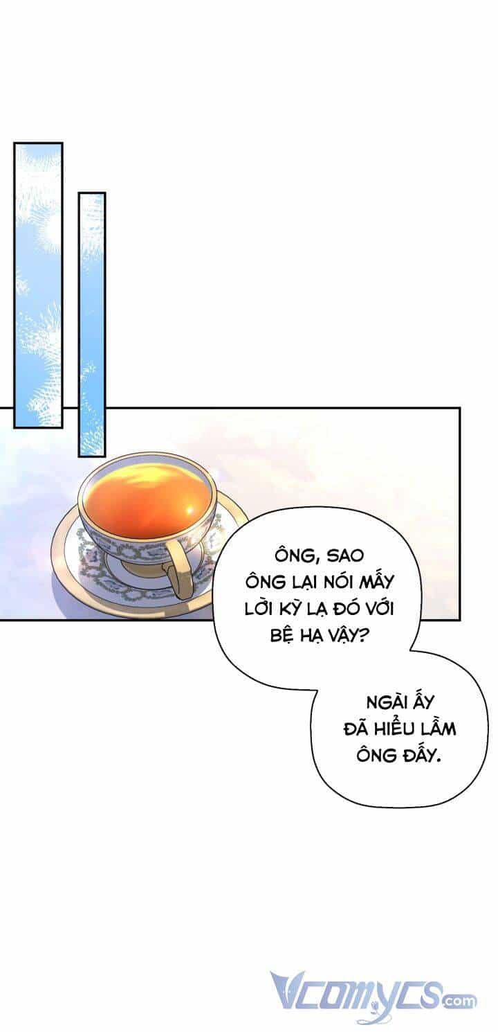 Phương Pháp Che Giấu Đứa Con Của Hoàng Đế - Chương 28 - ảnh 8