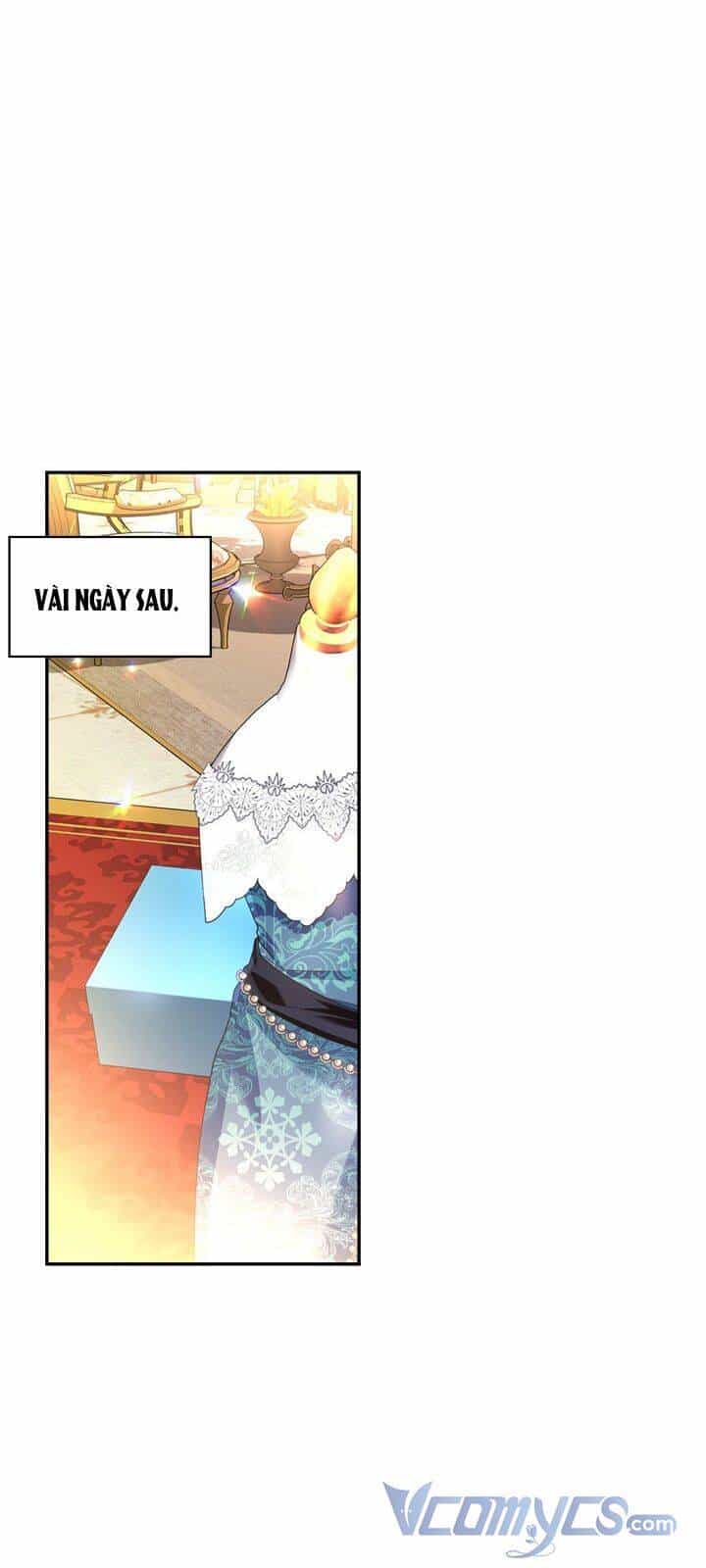 Phương Pháp Che Giấu Đứa Con Của Hoàng Đế - Chương 29 - ảnh 18
