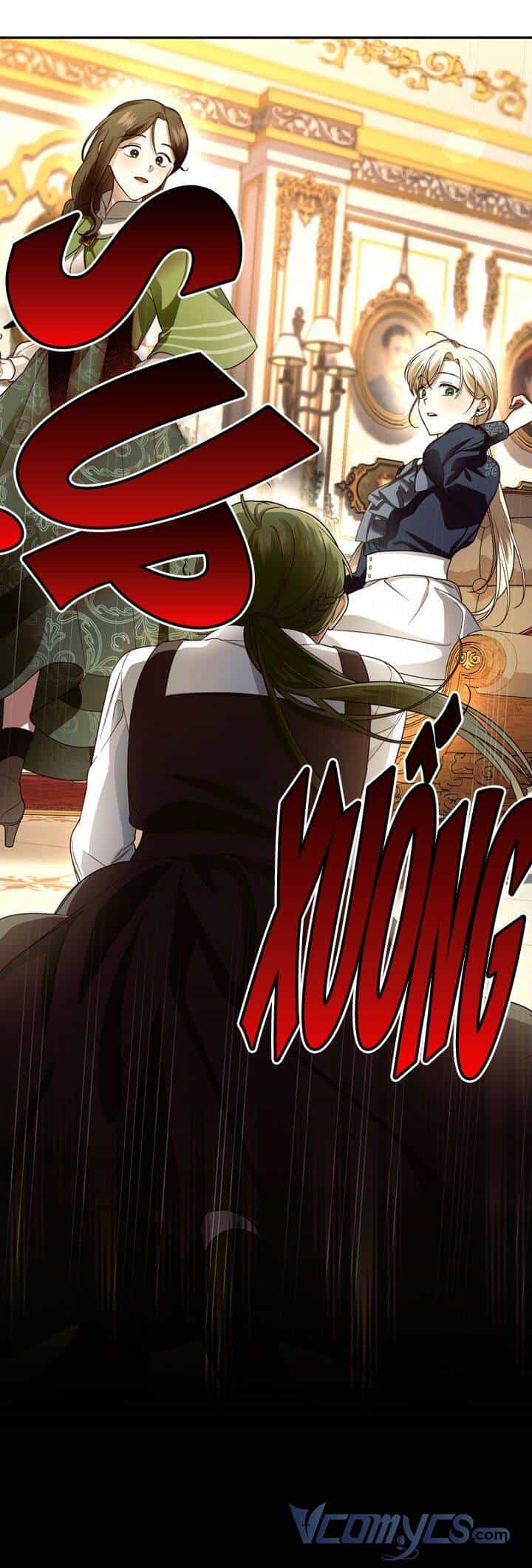 Phương Pháp Che Giấu Đứa Con Của Hoàng Đế - Chương 29 - ảnh 31
