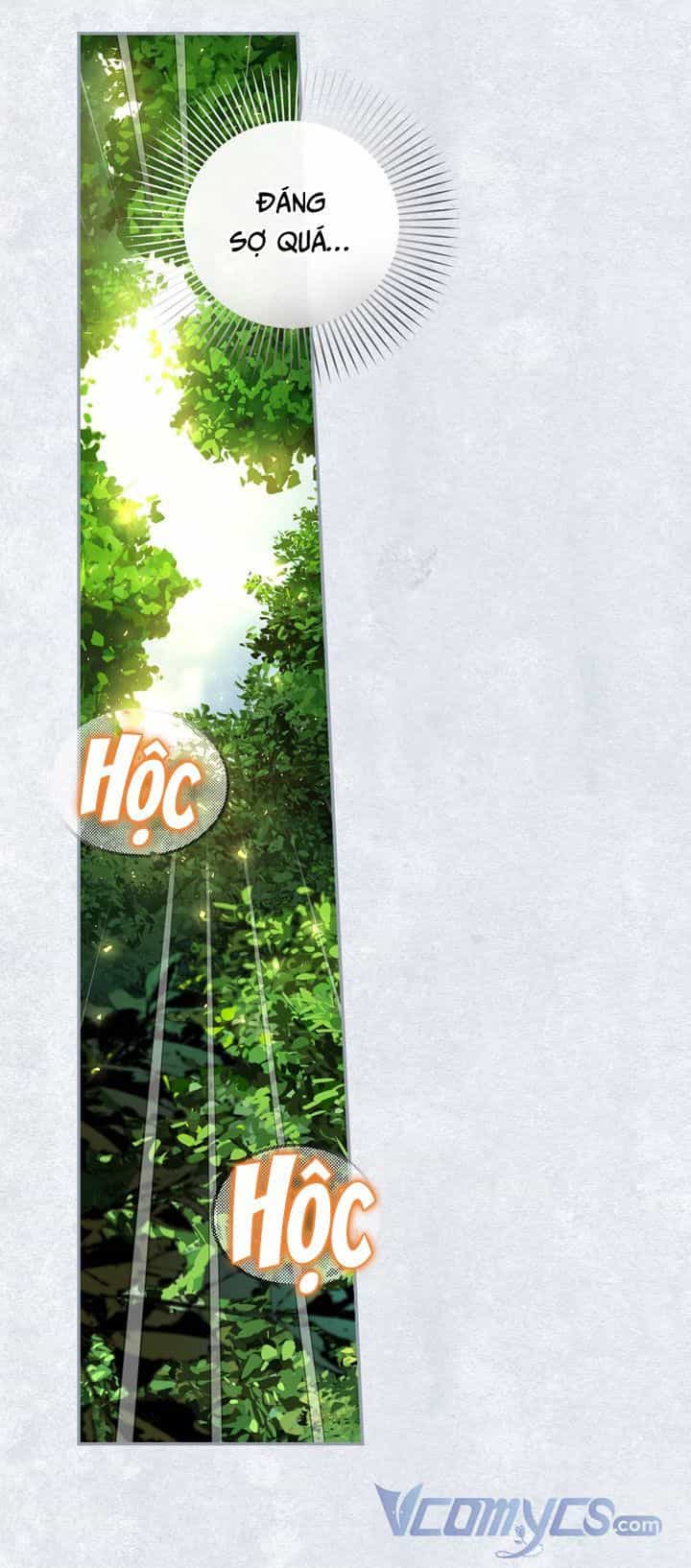 Phương Pháp Che Giấu Đứa Con Của Hoàng Đế - Chương 30.5 - ảnh 27