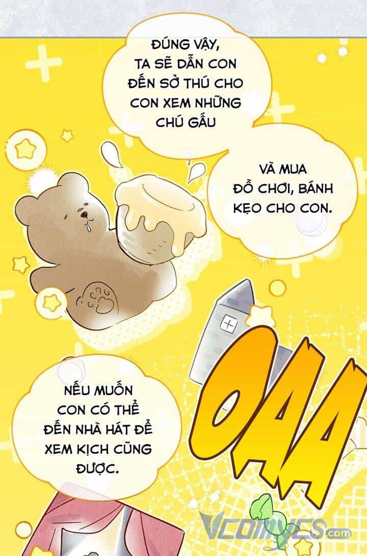 Phương Pháp Che Giấu Đứa Con Của Hoàng Đế - Chương 31 - ảnh 15