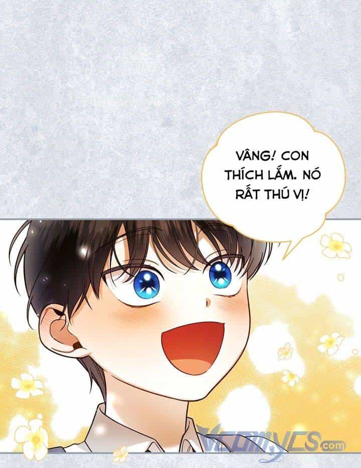 Phương Pháp Che Giấu Đứa Con Của Hoàng Đế - Chương 31 - ảnh 18
