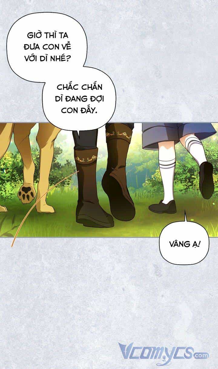 Phương Pháp Che Giấu Đứa Con Của Hoàng Đế - Chương 31 - ảnh 21