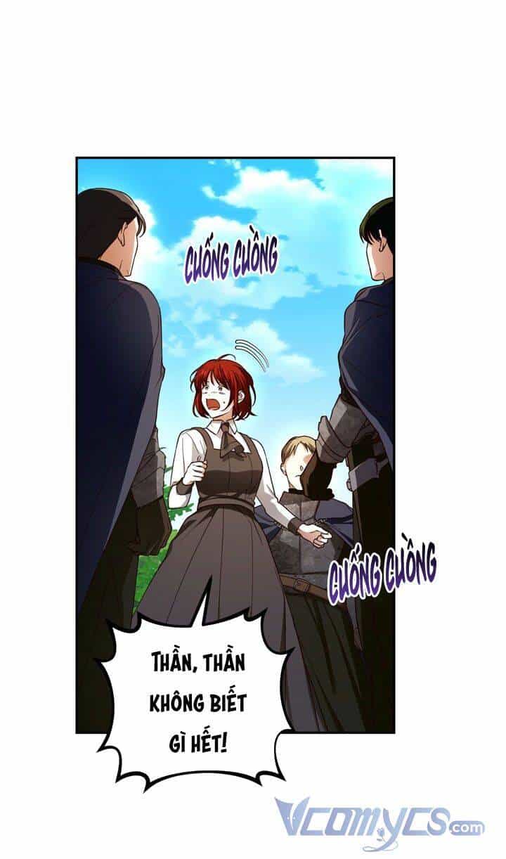 Phương Pháp Che Giấu Đứa Con Của Hoàng Đế - Chương 31 - ảnh 39