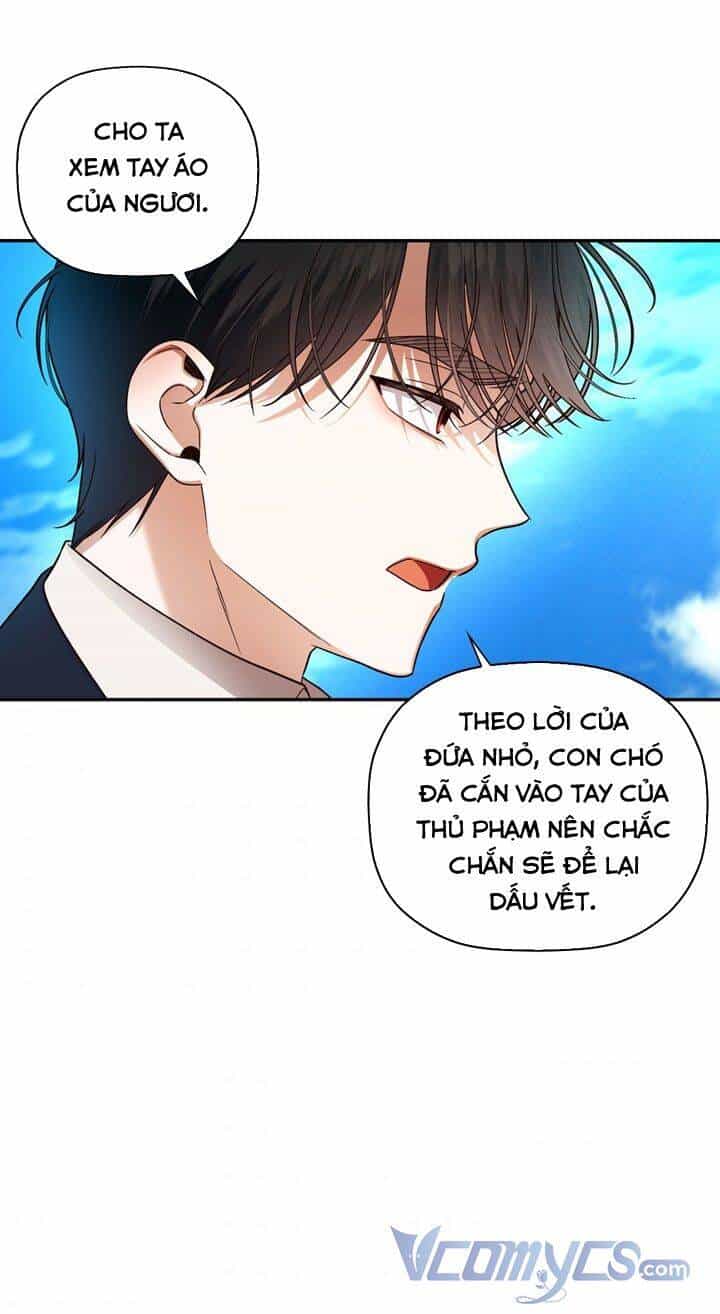 Phương Pháp Che Giấu Đứa Con Của Hoàng Đế - Chương 31 - ảnh 41