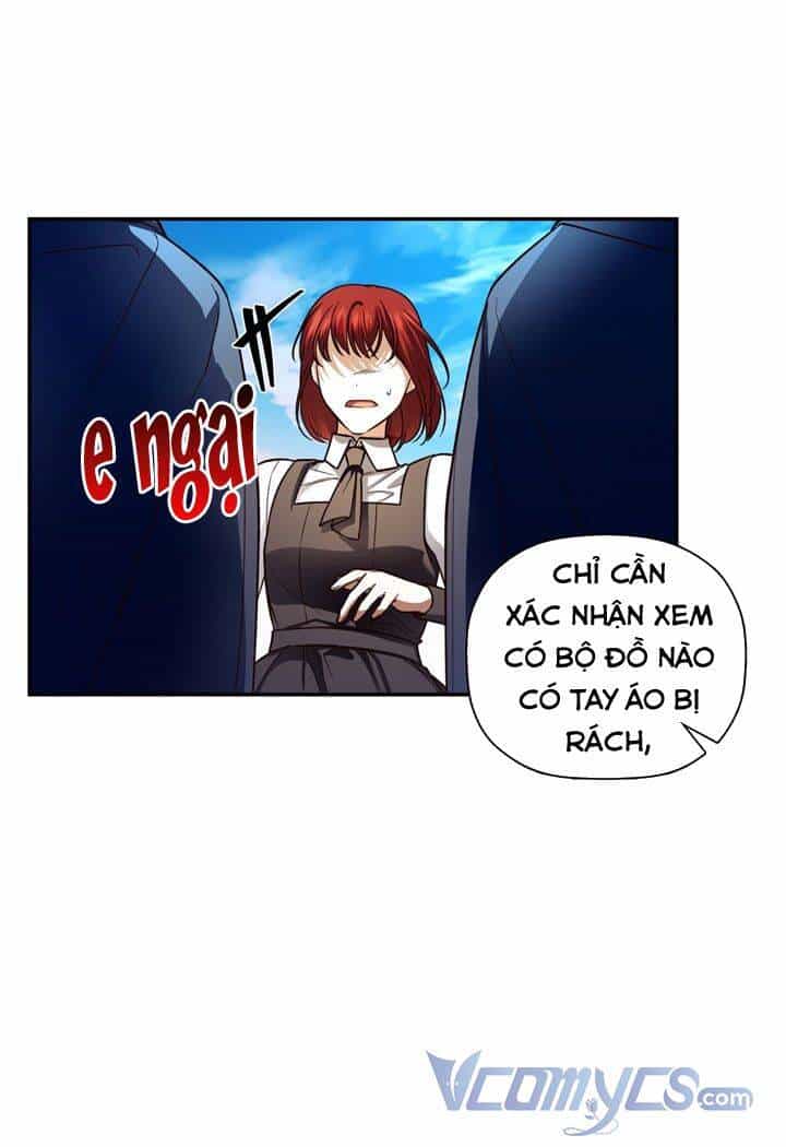 Phương Pháp Che Giấu Đứa Con Của Hoàng Đế - Chương 31 - ảnh 54