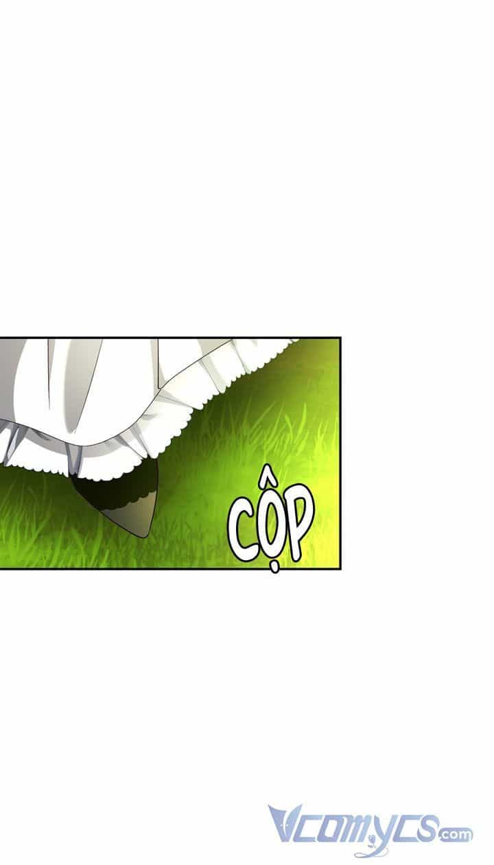 Phương Pháp Che Giấu Đứa Con Của Hoàng Đế - Chương 31.5 - ảnh 16