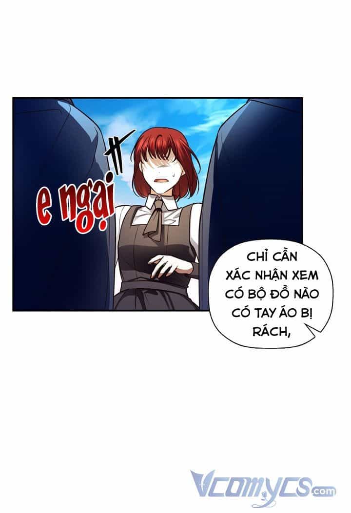 Phương Pháp Che Giấu Đứa Con Của Hoàng Đế - Chương 31.5 - ảnh 24