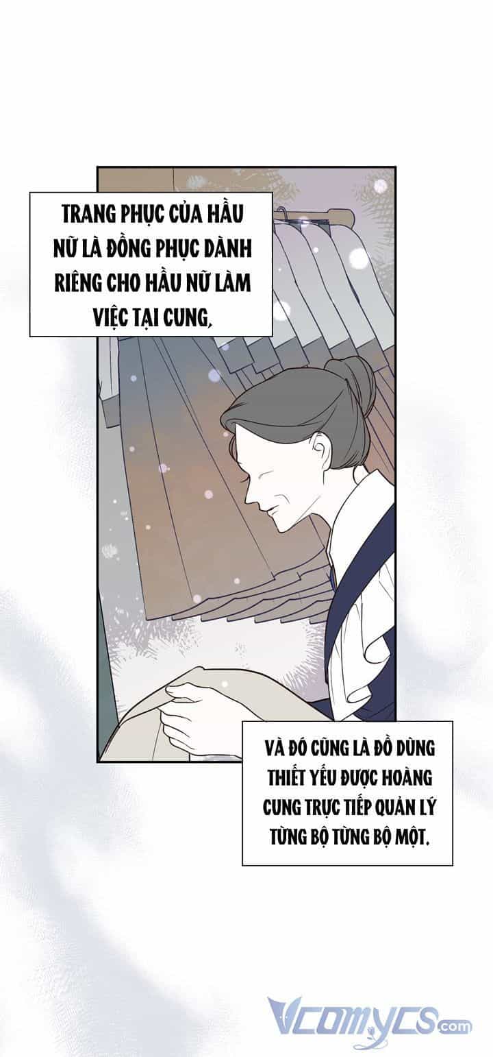 Phương Pháp Che Giấu Đứa Con Của Hoàng Đế - Chương 31.5 - ảnh 26
