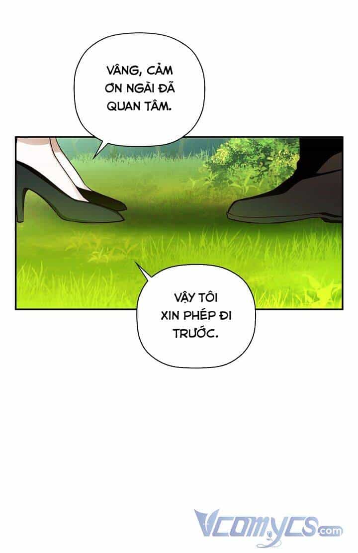 Phương Pháp Che Giấu Đứa Con Của Hoàng Đế - Chương 32 - ảnh 15