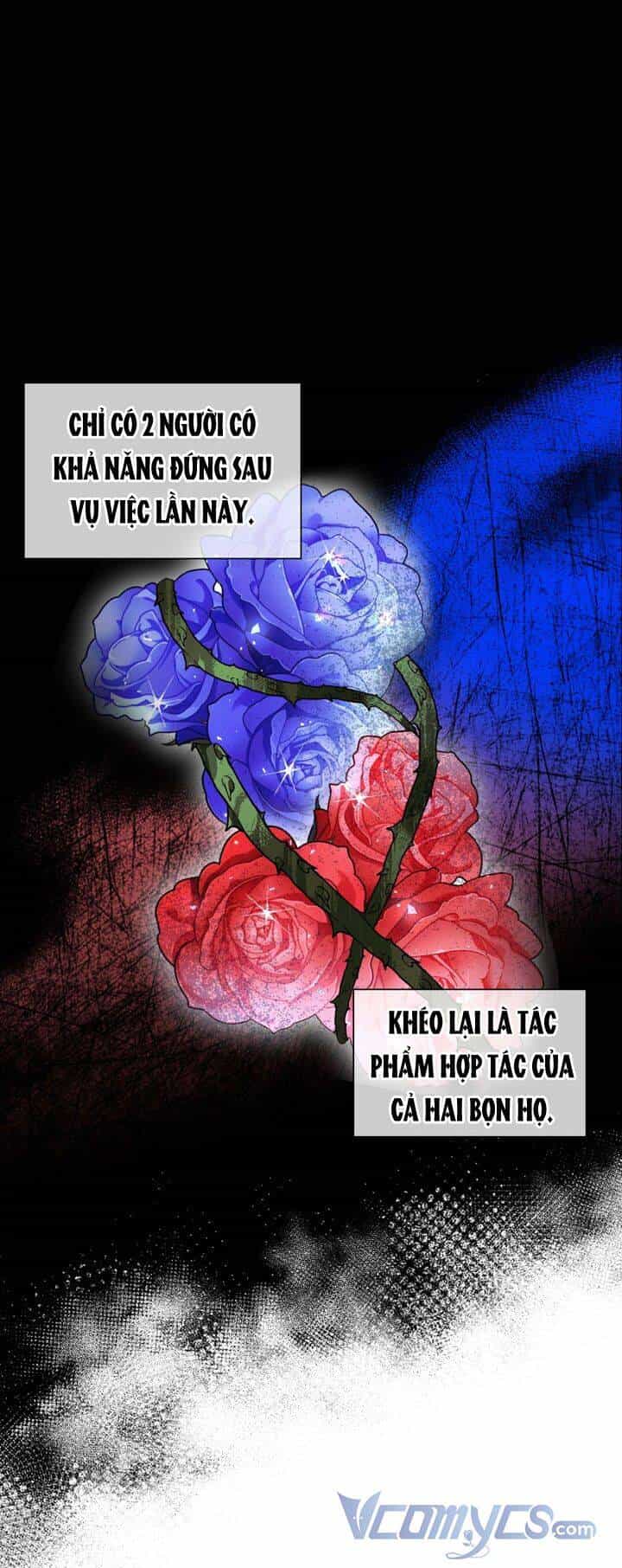 Phương Pháp Che Giấu Đứa Con Của Hoàng Đế - Chương 32 - ảnh 21