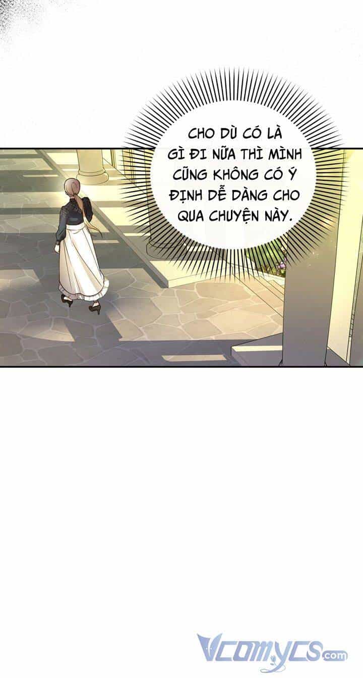 Phương Pháp Che Giấu Đứa Con Của Hoàng Đế - Chương 32 - ảnh 22