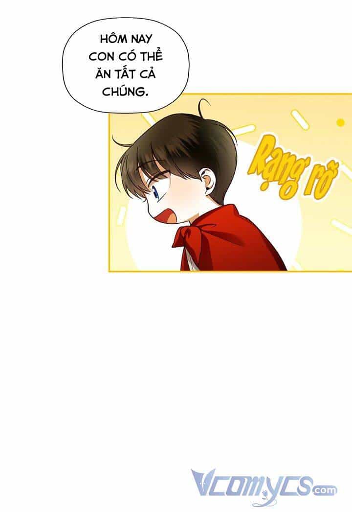 Phương Pháp Che Giấu Đứa Con Của Hoàng Đế - Chương 32 - ảnh 29