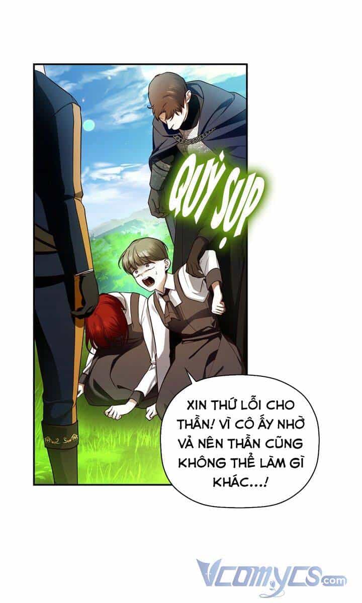 Phương Pháp Che Giấu Đứa Con Của Hoàng Đế - Chương 32 - ảnh 5