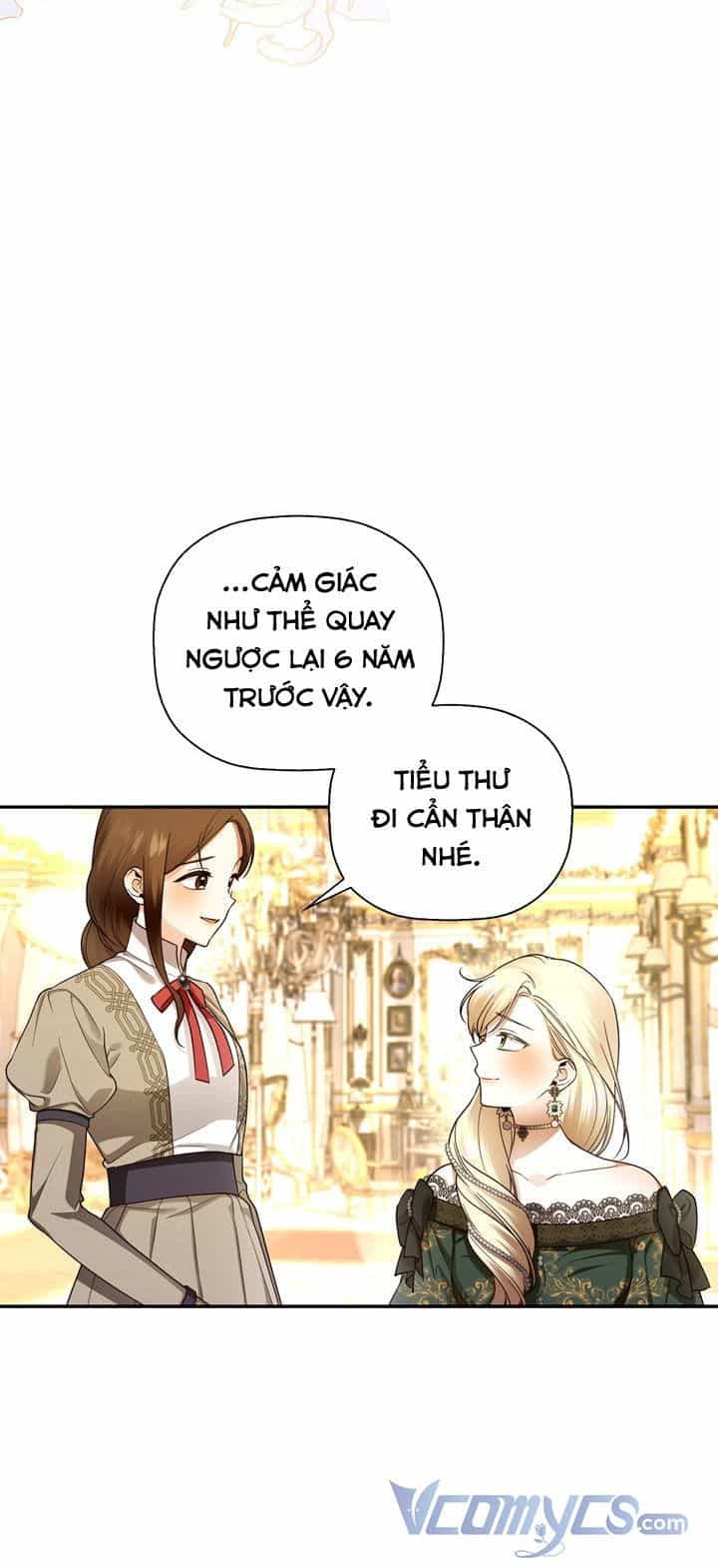 Phương Pháp Che Giấu Đứa Con Của Hoàng Đế - Chương 32.5 - ảnh 12