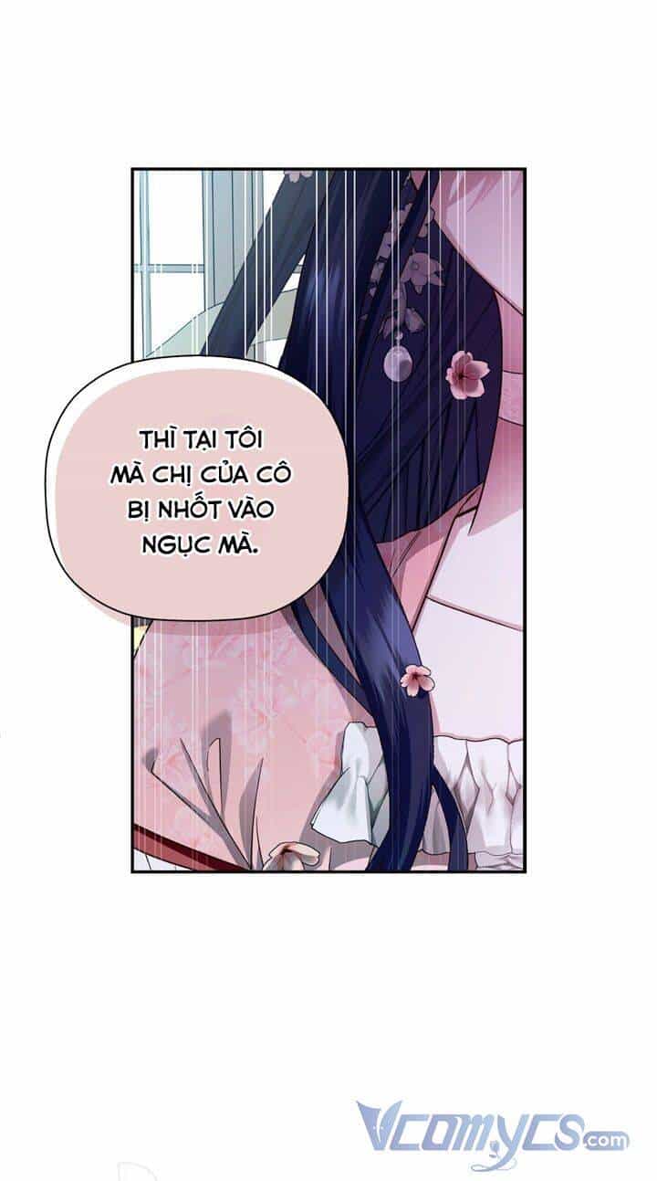 Phương Pháp Che Giấu Đứa Con Của Hoàng Đế - Chương 33 - ảnh 15
