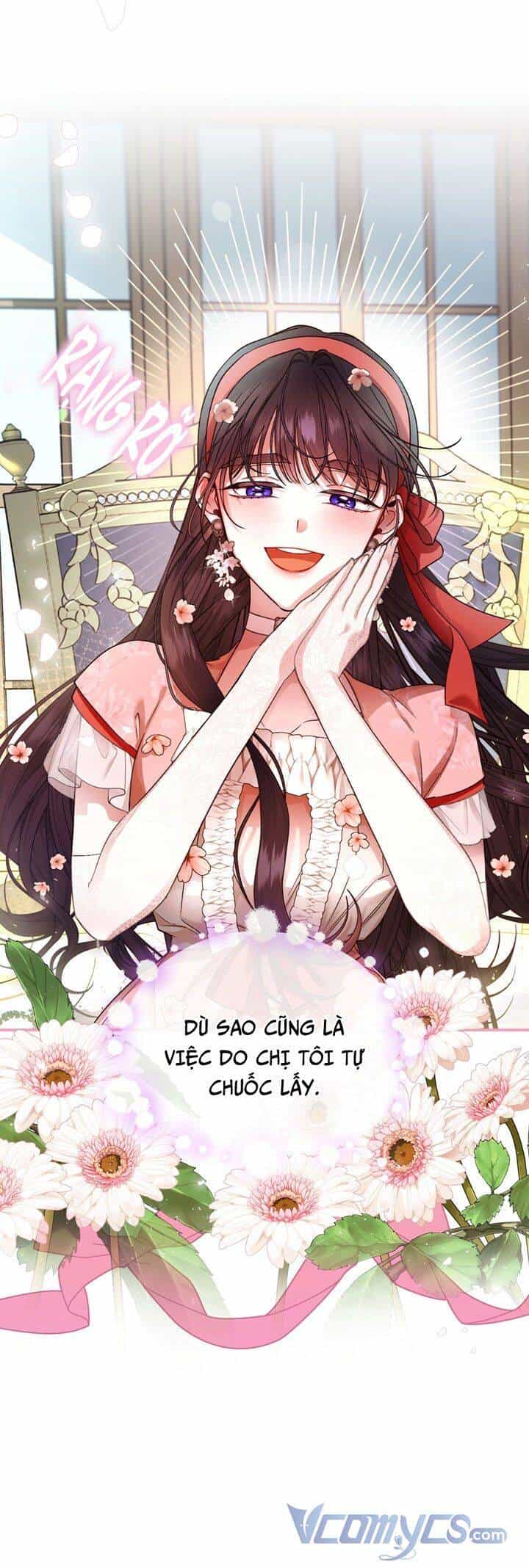 Phương Pháp Che Giấu Đứa Con Của Hoàng Đế - Chương 33 - ảnh 16