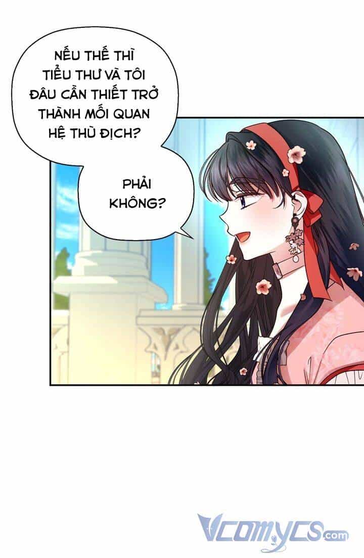 Phương Pháp Che Giấu Đứa Con Của Hoàng Đế - Chương 33 - ảnh 21
