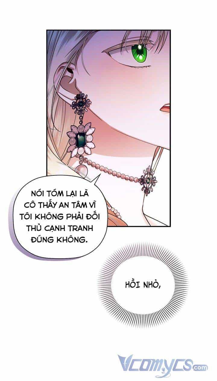 Phương Pháp Che Giấu Đứa Con Của Hoàng Đế - Chương 33 - ảnh 23