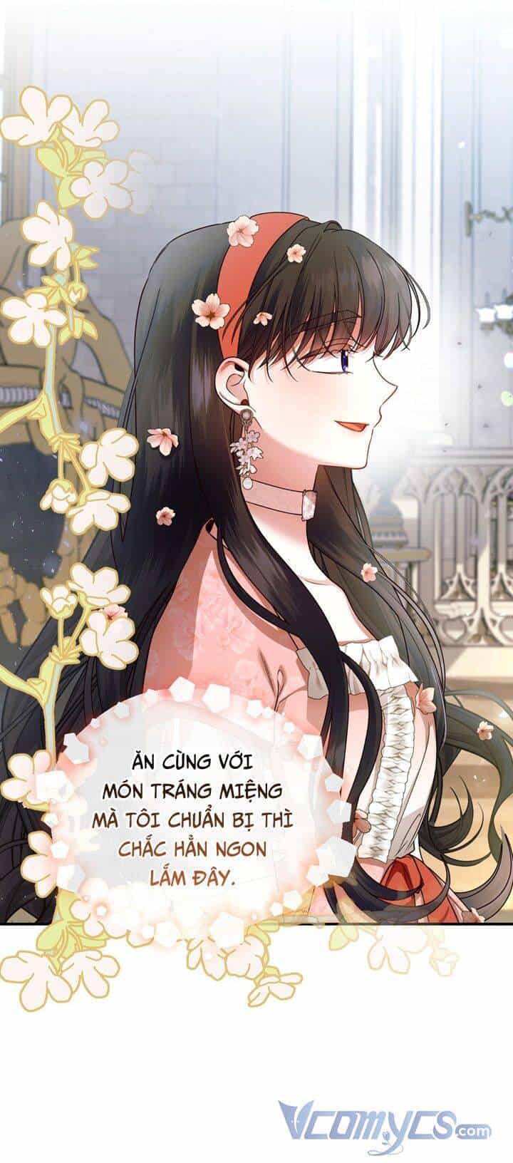 Phương Pháp Che Giấu Đứa Con Của Hoàng Đế - Chương 33 - ảnh 5