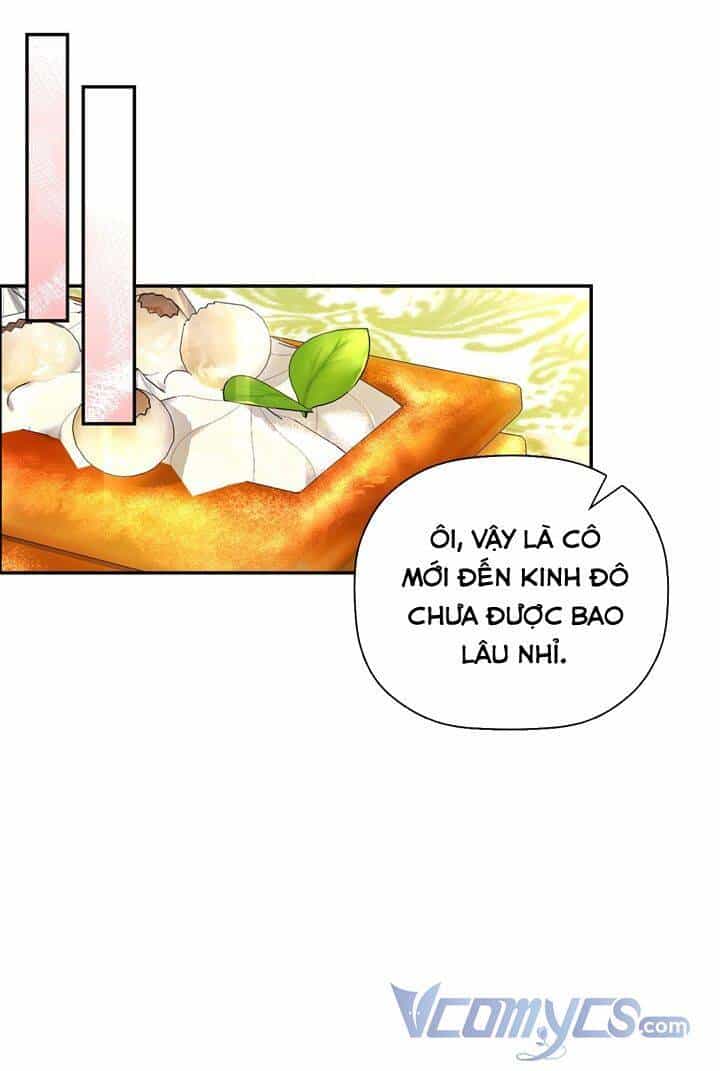 Phương Pháp Che Giấu Đứa Con Của Hoàng Đế - Chương 33 - ảnh 8