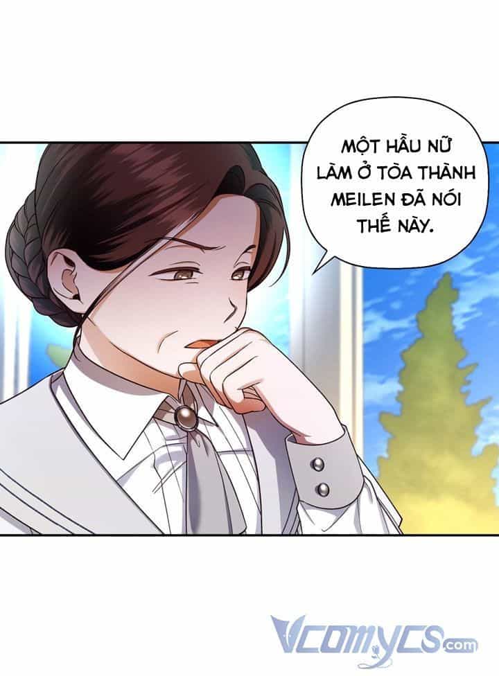 Phương Pháp Che Giấu Đứa Con Của Hoàng Đế - Chương 33.5 - ảnh 22