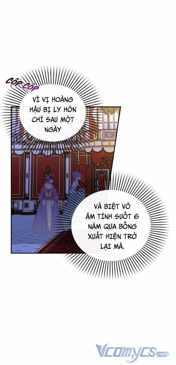 Phương Pháp Che Giấu Đứa Con Của Hoàng Đế - Chương 34 - ảnh 21