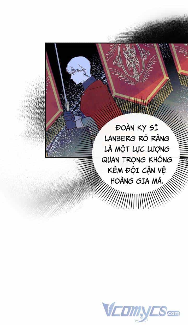 Phương Pháp Che Giấu Đứa Con Của Hoàng Đế - Chương 34 - ảnh 35
