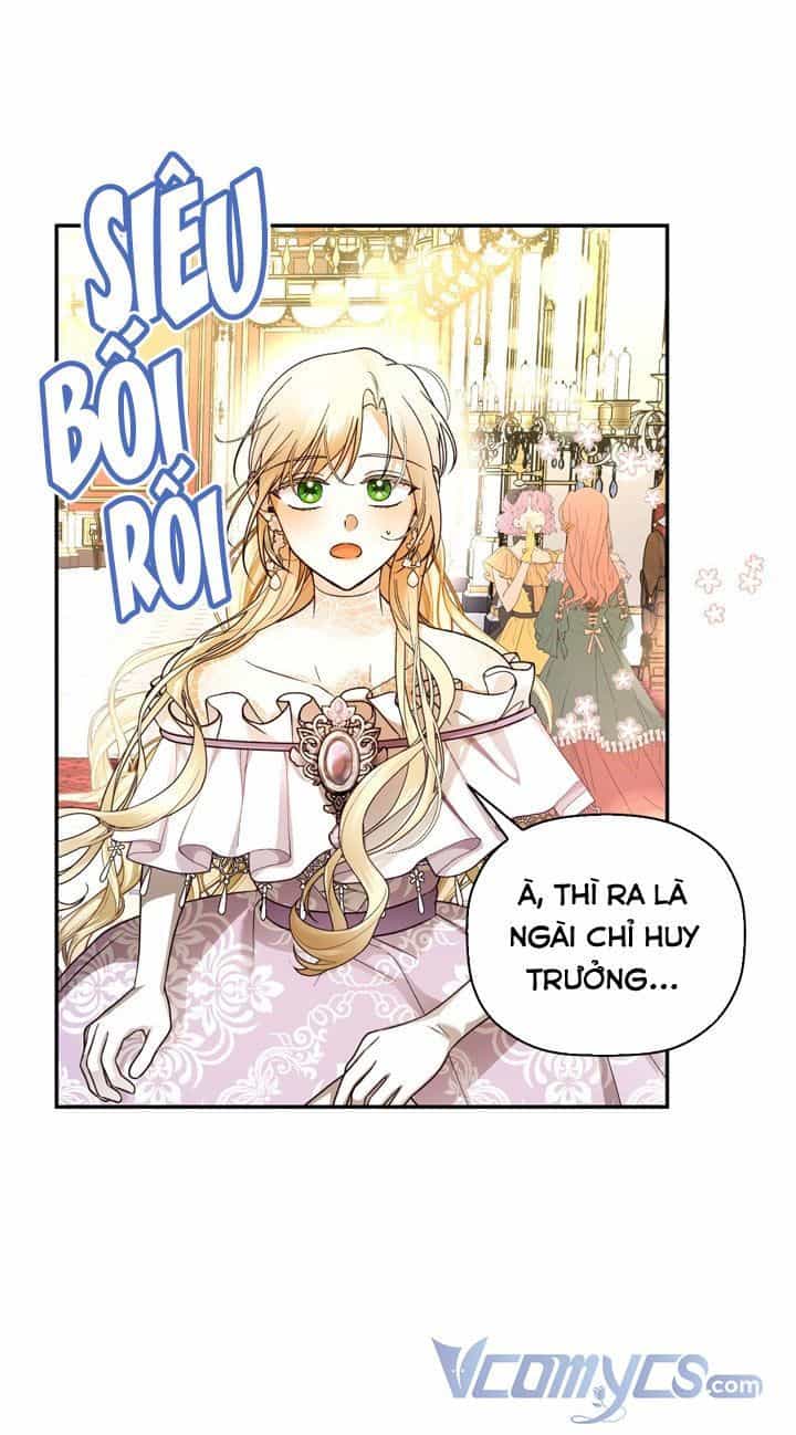 Phương Pháp Che Giấu Đứa Con Của Hoàng Đế - Chương 34.5 - ảnh 4