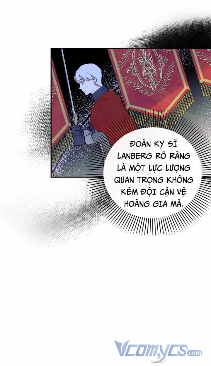 Phương Pháp Che Giấu Đứa Con Của Hoàng Đế - Chương 34.5 - ảnh 5