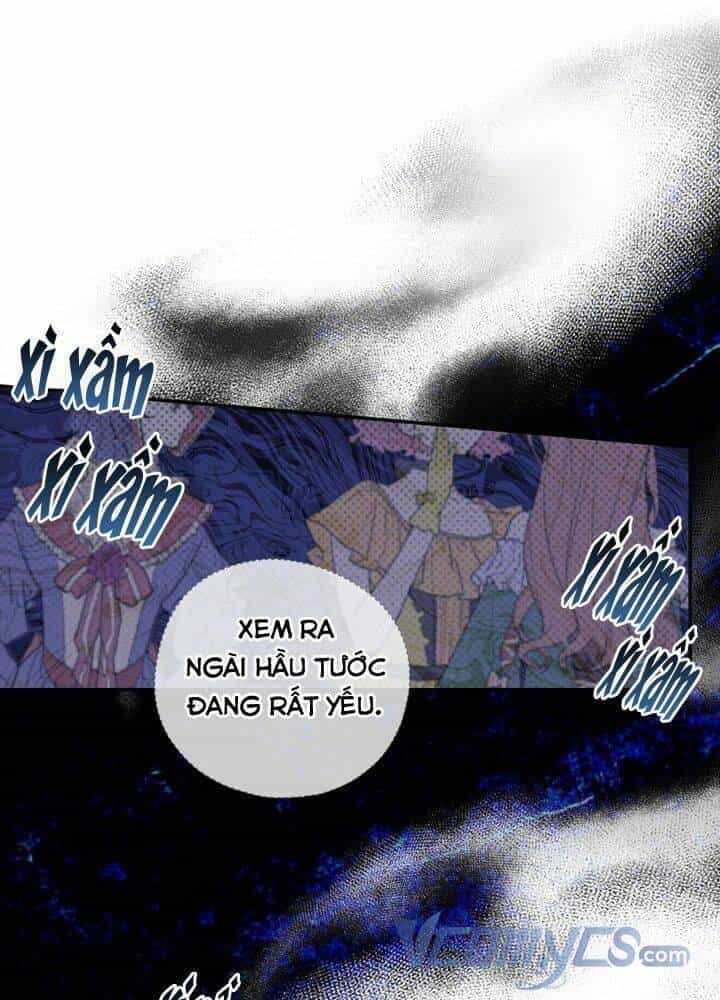 Phương Pháp Che Giấu Đứa Con Của Hoàng Đế - Chương 35 - ảnh 58