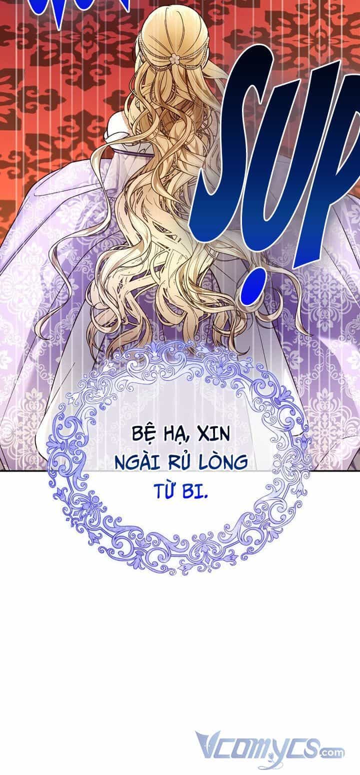 Phương Pháp Che Giấu Đứa Con Của Hoàng Đế - Chương 35.5 - ảnh 14