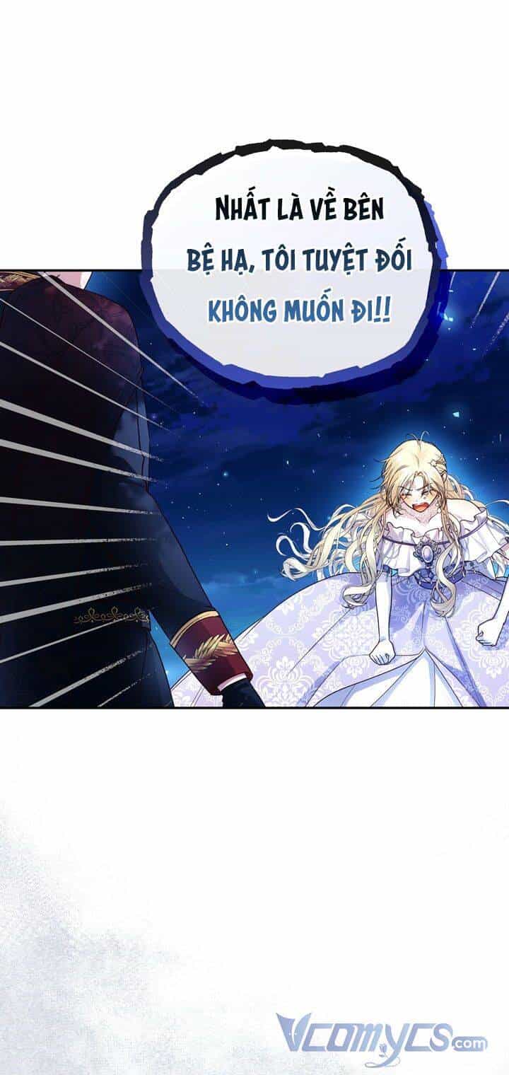 Phương Pháp Che Giấu Đứa Con Của Hoàng Đế - Chương 36 - ảnh 58