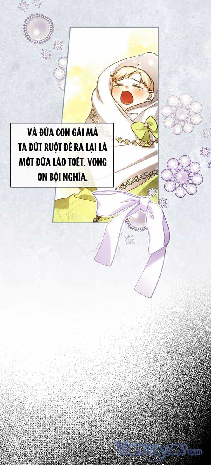 Phương Pháp Che Giấu Đứa Con Của Hoàng Đế - Chương 37 - ảnh 13