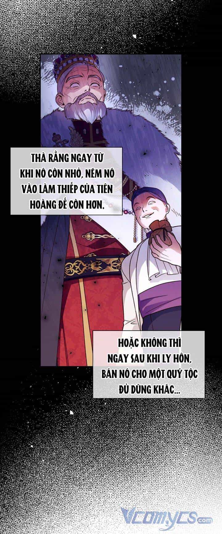 Phương Pháp Che Giấu Đứa Con Của Hoàng Đế - Chương 37 - ảnh 14