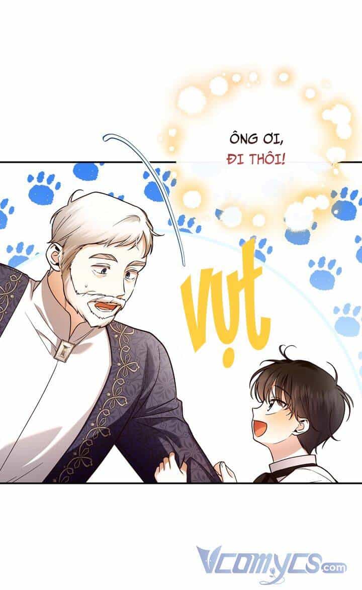 Phương Pháp Che Giấu Đứa Con Của Hoàng Đế - Chương 37 - ảnh 39