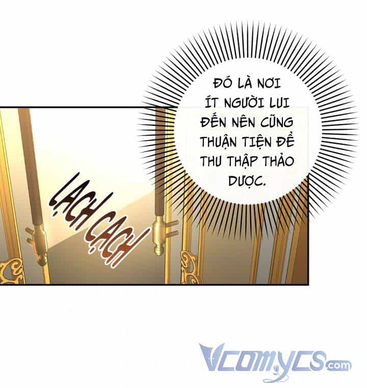 Phương Pháp Che Giấu Đứa Con Của Hoàng Đế - Chương 37 - ảnh 42