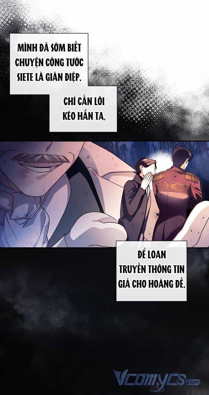 Phương Pháp Che Giấu Đứa Con Của Hoàng Đế - Chương 37 - ảnh 5