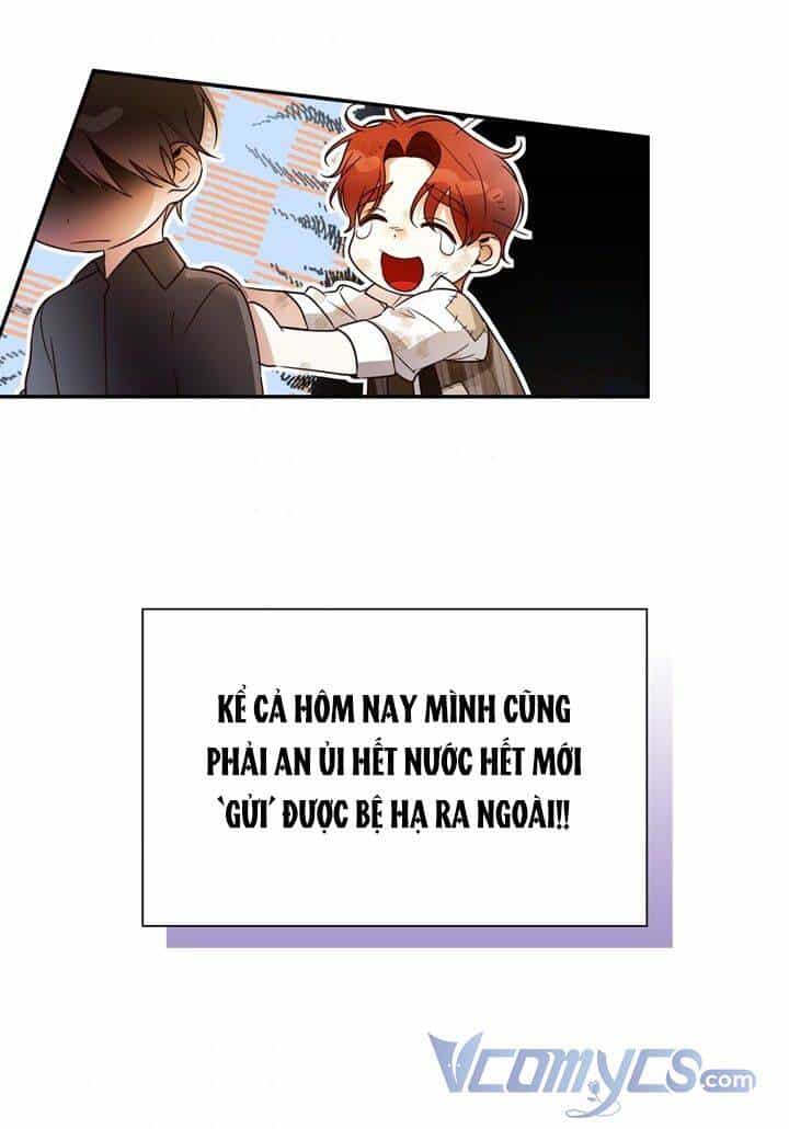 Phương Pháp Che Giấu Đứa Con Của Hoàng Đế - Chương 37 - ảnh 53