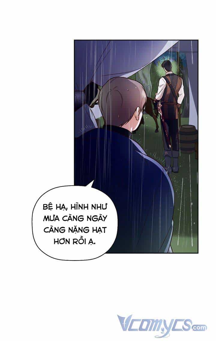 Phương Pháp Che Giấu Đứa Con Của Hoàng Đế - Chương 38 - ảnh 29