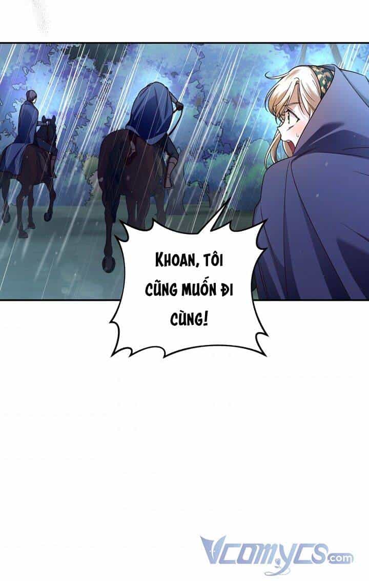 Phương Pháp Che Giấu Đứa Con Của Hoàng Đế - Chương 38 - ảnh 54
